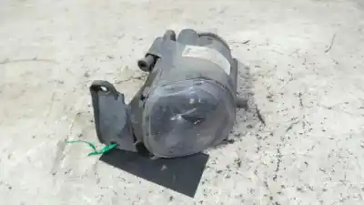 Peça sobressalente para automóvel em segunda mão farol / projetor de nevoeiro direito por audi a6 berlina (4b2) 2.5 tdi referências oem iam 