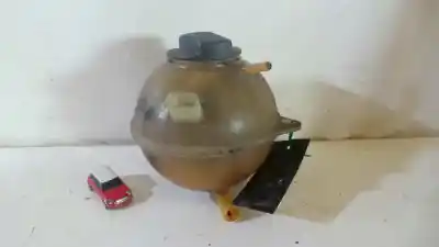 Peça sobressalente para automóvel em segunda mão depósito de expansão por skoda octavia berlina (1u2) ambiente referências oem iam 1j0121403b
