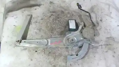 Peça sobressalente para automóvel em segunda mão elevador de vidros dianteiro direito por land rover range rover (lp) dse (100kw) referências oem iam 