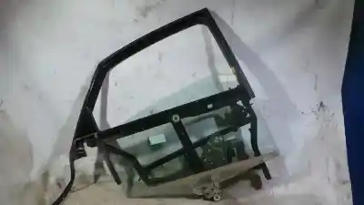 Peça sobressalente para automóvel em segunda mão elevador de vidros traseiro direito por audi a6 berlina (4b2) 2.5 tdi referências oem iam 