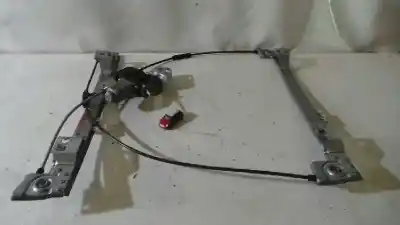 Pezzo di ricambio per auto di seconda mano alzacristalli anteriore destro per renault kangoo dynamique riferimenti oem iam 402086a
