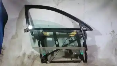 Peça sobressalente para automóvel em segunda mão elevador de vidros dianteiro direito por audi a6 berlina (4b2) 2.5 tdi referências oem iam 