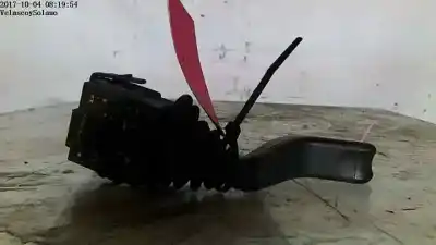 Pezzo di ricambio per auto di seconda mano comando pulito per opel combo familiar riferimenti oem iam   