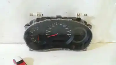 Second-hand car spare part DASHBOARD for RENAULT KANGOO  OEM IAM references P8200796010D 248103078R 248100879R