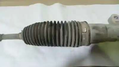 Second-hand car spare part steering rack for renault kangoo dynamique oem iam references   