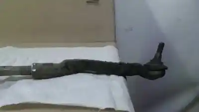 Second-hand car spare part steering rack for renault kangoo dynamique oem iam references   