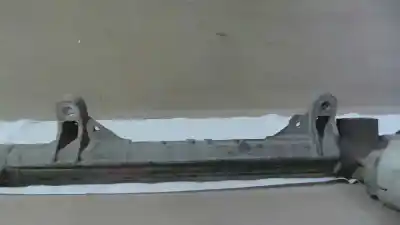 Second-hand car spare part steering rack for renault kangoo dynamique oem iam references   