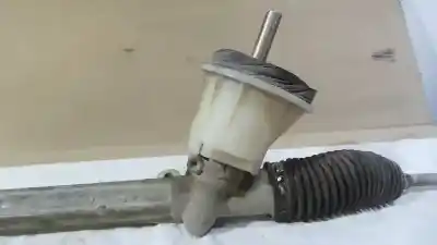 Second-hand car spare part steering rack for renault kangoo dynamique oem iam references   