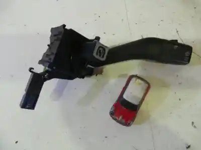 Peça sobressalente para automóvel em segunda mão comutador de limpa vidros por seat leon (1p1) comfort limited referências oem iam 1k0953519