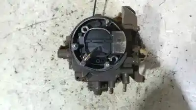 Second-hand car spare part monopoint injector for opel corsa a cup oem iam references   