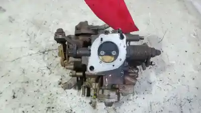 Second-hand car spare part monopoint injector for opel corsa a cup oem iam references   