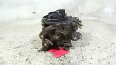 Second-hand car spare part monopoint injector for opel corsa a cup oem iam references   