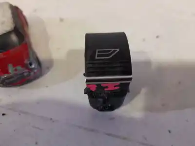 Автозапчастина б/у управління склонами заднє ліво для ford b-max titanium посилання на oem iam bm5t14529ab