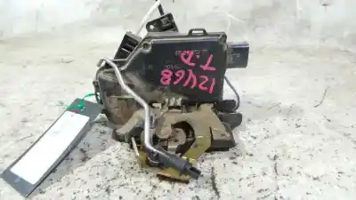 Peça sobressalente para automóvel em segunda mão fechadura da porta traseira direita por audi a6 berlina (4b2) 2.5 tdi referências oem iam 