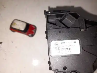 Автозапчастина б/у команда чистити для ford b-max titanium посилання на oem iam 8a6t17a553ac  