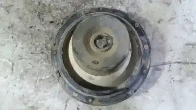 Second-hand car spare part left headlight for land rover range rover (lp) dse (100kw) oem iam references   