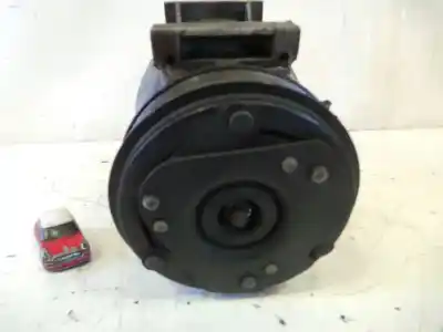 Second-hand car spare part air conditioning compressor for renault megane i scenic (ja0) 1.9 d kaleido oem iam references 7700105765  5309