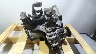 Peça sobressalente para automóvel em segunda mão caixa de velocidades por skoda octavia berlina (1u2) ambiente referências oem iam egr