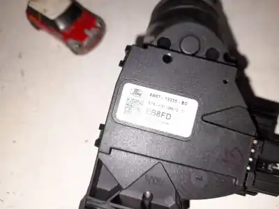 Pezzo di ricambio per auto di seconda mano controllo intermittente per ford b-max titanium riferimenti oem iam 8a6t13335bc  
