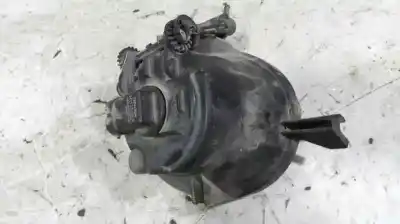 Автозапчасти б/у правая противотуманная фара за volkswagen touareg (7la, 7l6, 7l7) 2.5 r5 tdi ссылки oem iam 7l6941700f  