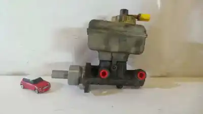 Peça sobressalente para automóvel em segunda mão bomba de travões por skoda octavia berlina (1u2) ambiente referências oem iam 21027099