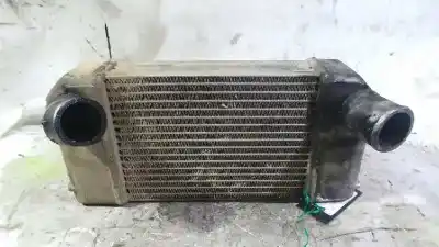 Peça sobressalente para automóvel em segunda mão intercooler por land rover range rover (lp) dse (100kw) referências oem iam   