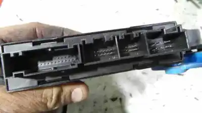 Автозапчастина б/у регулятор склона задній лівий для volkswagen touareg (7la, 7l6, 7l7) 2.5 r5 tdi посилання на oem iam 7l0839461d  