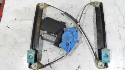 Автозапчастина б/у регулятор склона задній лівий для volkswagen touareg (7la, 7l6, 7l7) 2.5 r5 tdi посилання на oem iam 7l0839461d  