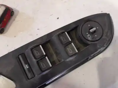 Автозапчасти б/у выключатель левого переднего окна за ford b-max titanium ссылки oem iam am5t14a132ga  