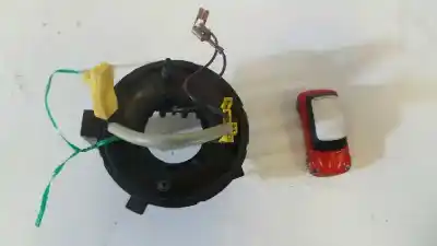 Peça sobressalente para automóvel em segunda mão fita do airbag por skoda octavia berlina (1u2) ambiente referências oem iam 1j0959653b