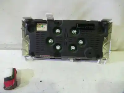 Peça sobressalente para automóvel em segunda mão quadrante por renault modus confort dynamique referências oem iam p8200418023d  