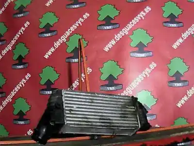 Pezzo di ricambio per auto di seconda mano intercooler per citroen c4 picasso 1.6 16v hdi fap riferimenti oem iam    Pezzo di ricambio per auto di seconda mano intercooler per citroen c4 picasso 1.6 16v hdi fap riferimenti oem iam