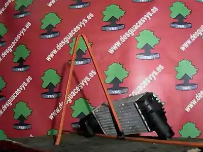 Pezzo di ricambio per auto di seconda mano intercooler per citroen c4 picasso 1.6 16v hdi fap riferimenti oem iam    Pezzo di ricambio per auto di seconda mano intercooler per citroen c4 picasso 1.6 16v hdi fap riferimenti oem iam