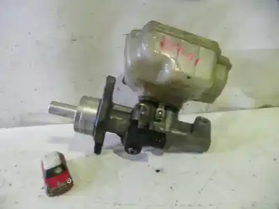 Peça sobressalente para automóvel em segunda mão bomba de travões por seat leon (1p1) comfort limited referências oem iam 1k1614019f