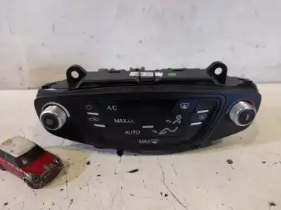 Автозапчастина б/у клімат-контроль для ford b-max titanium посилання на oem iam e1067607b2