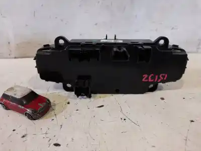 Автозапчасти б/у климат-контроль за ford b-max titanium ссылки oem iam e1067607b2  2132340