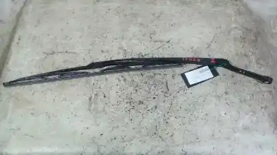 Peça sobressalente para automóvel em segunda mão haste de escova dianteiro esquerdo por audi a6 berlina (4b2) 2.5 tdi referências oem iam 