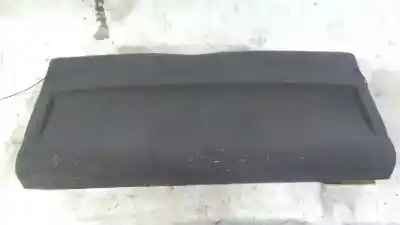 Second-hand car spare part PARCEL SHELF for SEAT IBIZA (6K1)  OEM IAM references   