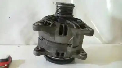 Pezzo di ricambio per auto di seconda mano alternatore per renault kangoo dynamique riferimenti oem iam 7701047956