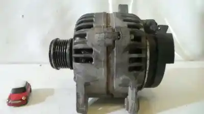 Second-hand car spare part alternator for renault kangoo dynamique oem iam references 7701047956 7701208249 7701047956