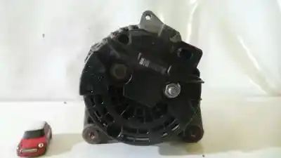 Second-hand car spare part alternator for renault kangoo dynamique oem iam references 7701047956 7701208249 7701047956