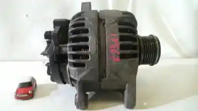 Second-hand car spare part alternator for renault kangoo dynamique oem iam references 7701047956 7701208249 7701047956