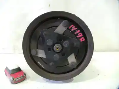 Second-hand car spare part air conditioning compressor for renault modus confort dynamique oem iam references 8200365787 sanden sd6v12 1452b