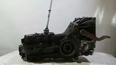 Автозапчастина б/у коробка передач для renault 6 gtl посилання на oem iam ha096  9130851