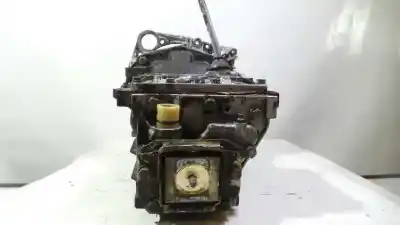 Автозапчастина б/у коробка передач для renault 6 gtl посилання на oem iam ha096  9130851