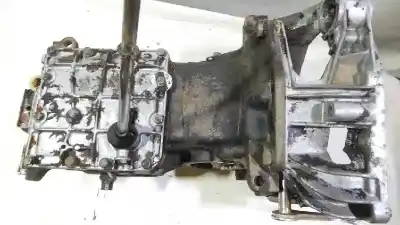 Автозапчастина б/у коробка передач для renault 6 gtl посилання на oem iam ha096  9130851