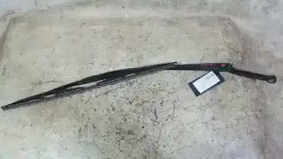 Peça sobressalente para automóvel em segunda mão haste de escova dianteiro direito por audi a6 berlina (4b2) 2.5 tdi referências oem iam 