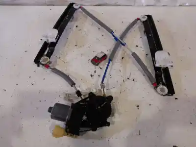 Second-hand car spare part REAR RIGHT WINDOW REGULATOR for FORD B-MAX  OEM IAM references AV1114553L4  0130822648