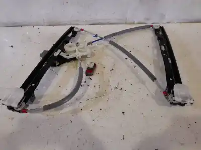 Автозапчастина б/у регулятор вікна передній лівий для ford b-max titanium посилання на oem iam av1114a389l4