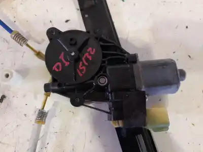 Автозапчасти б/у регулятор стекла переднего левого за ford b-max titanium ссылки oem iam av1114a389l4  0130822649